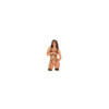 Badossa Body ouvert - Noir